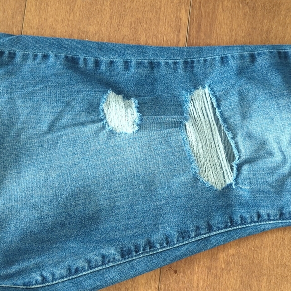 Gap true skinny jeans,30 - Picture 4 of 6